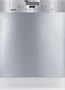 Miele Diamante Series : G2143SCSS 24 Full Console Dishwasher - Stainless Steel