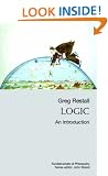 Logic: An Introduction (Fundamentals of Philosophy)