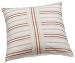 Nautica Pemberley Floral 18-by-18-Inch Decorative Pillow Image