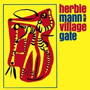 CD-Charts  Music : At the Village Gate