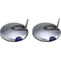 Lorex VS-6428 2.4 GHz 4-channel Wireless Video Sender