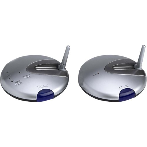 Lorex VS-6428 2.4 GHz 4-channel Wireless Video Sender