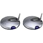 Lorex VS 6428 2.4 GHz 4 channel Wireless Video Sender