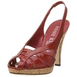 Anne Klein New York Women's Hayley Platform Sandal