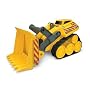 Little Tikes Construction Site Dozer/Loader Truck