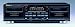 Pioneer CT-W208R Twin Cassette Deck - Black