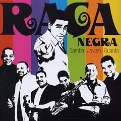 Samba Jovem Guarda