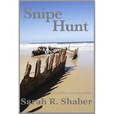 Snipe Hunt (The Professor Simon Shaw Murder Mysteries)