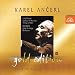 Classical Music : Ancerl Gold Edition 35: Vycpalek / Cantata of the Last Things of Man; Ostrcil / Suite for Large Orchestra
