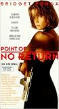 Review Warner Home Video  / Point of No Return (Spanish)