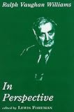 Vaughan Williams in perspective : studies of an English composer
