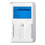 Juke Box MP3 Creative Zen Touch 20go (USB2.0, 24H d'autonomie)par Creative