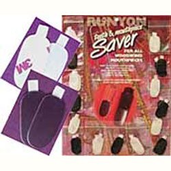 Mouthpiece Cushions