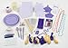 Time for Tea Birthday Party Box DELUXE 8 Pak