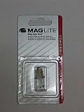 New Maglite Mag-Num Star Xenon Replacement Bulb For 5 Cell Flashlight C Or D Lamp 1 Per Card