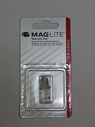 Mag-Num Star Krypton Lamp Krypton Bulb 5