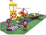 Noddy Takes To The AIr