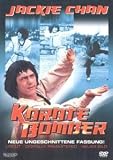 Karate Bomber (Uncut Version) - Jackie Chan