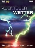 cover of Abenteuer Wetter (2 DVDs)