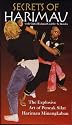 Secrets of Harimau The Explosive Art of Pencak Silat Harimau Minangkabau [VHS]