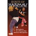 Secrets of Harimau The Explosive Art of Pencak Silat Harimau Minangkabau