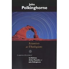 Scientists as Theologians