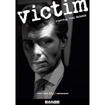 Victim