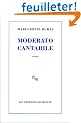Moderato cantabile
