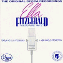 Review Ella Fitzgerald  / Early Years Part 2/2grp