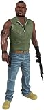 A-Team 12" Collector Figure B.A. BaracusIMAGE