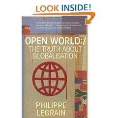 Open World: The Truth About Globalisation