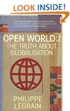 Open World: The Truth About Globalisation