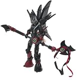 Spawn Series 25.5 Reborn 2 > Manga She-Spawn Action Figure