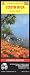 Costa Rica Travel Reference Map