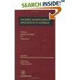 Experimental Methods in the Physical Sciences, Volume 36: Magnetic Imaging and its Applications to Materials... by  Marc De Graef