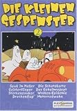 Eigenschaften Flex Media Entertainment GmbH  / Die kleinen Gespenster - Teil 2
