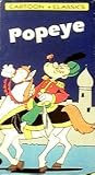 Popeye Volume 3 (Cartoon Classics)