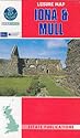 Iona and Mull (Official Tourist Map)