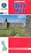 Iona and Mull (Official Tourist Map)