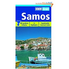 DuMont direkt Samos