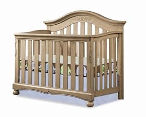 westfield convertible crib