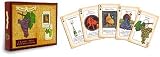 Vineyard Traditions Classic Wine Playing Cards