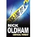 Critical Threat (Severn House Large Print)