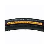 Continental Grand Prix 4 Season Road Tire by Continental