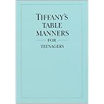 Tiffany's Table Manners for Teenagers book cover