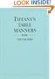 Tiffany's Table Manners for Teenagers