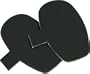 Giardinelli Black Mouthpiece Cushions