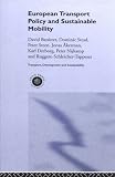 European Transport Policy and Sustainable Mobility