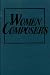 Women Composers: The Lost Tradition Found (Diane Peacock Jezic Series of Women in Music)