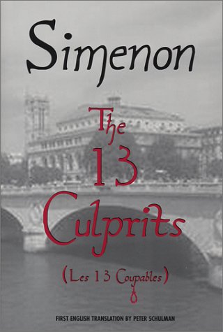 Georges Simenon